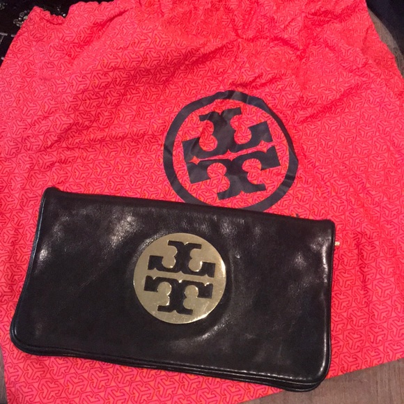 Tory Burch crossbody - Picture 1 of 4
